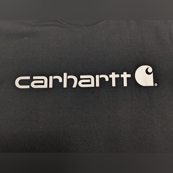 🎁Carhartt women's original fit short sleeve - Picture 3 of 6